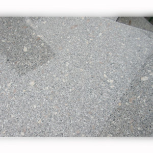 Sparadrap chinois en pierres polies, 50 pièces, en <span class=keywords><strong>granit</strong></span> <span class=keywords><strong>gris</strong></span>, perlés - Product Image 1