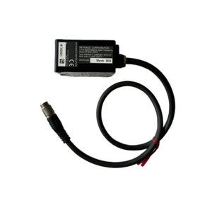 Capteur de déplacement laser CMOS KEYENCE LK-H025 ultra-rapide / haute précision (tête de capteur large) avec garantie d'un an - Product Image 3