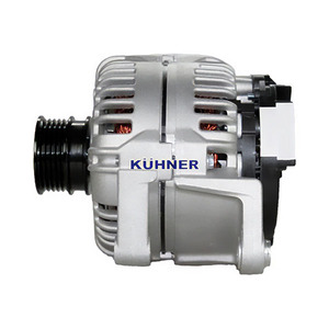 Alternatore compatibile con VAUXHALL ASTRA Mk V (H) 1.8 (L67) Benzina (KW: 103, CV: 140) dal 05-2008 al 11-2010 KUHNER - Product Image 2