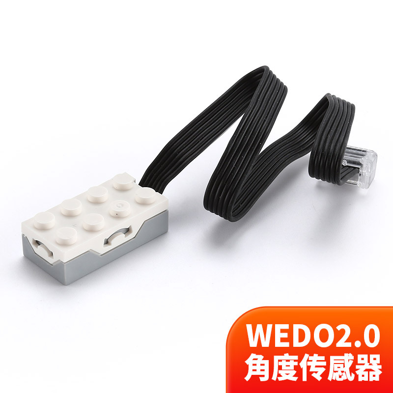 Sensor de ángulo Wedo20