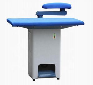 Многофункциональная гладильная машина Прачечная паровой Утюг вакуумный стол - Product Image 6