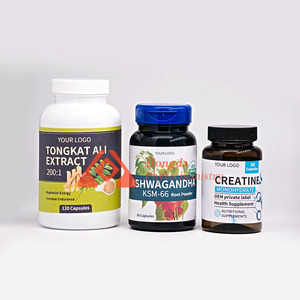 Порошок экстракта Gymnema Sylvestre 25% гимнастической кислоты - Product Image 5