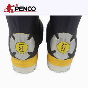 Fabrication bottes <span class=keywords><strong>de</strong></span> <span class=keywords><strong>pompier</strong></span> <span class=keywords><strong>de</strong></span> résistance au feu <span class=keywords><strong>de</strong></span> haute qualité bottes usine directe vente bottes <span class=keywords><strong>de</strong></span> sécurité résistant au feu - Product Image 1