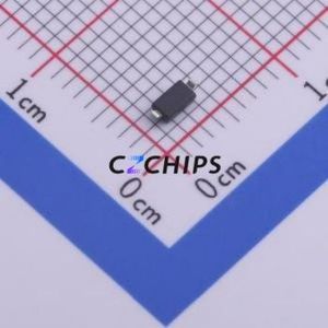 ไดโอดชอทท์กี้ไดโอดแบบ123 SD101CW-7-F ของแท้ใหม่ล่าสุดขายดีชิ้นส่วนอิเล็กทรอนิกส์ผู้จัดจำหน่าย & บริการ BOM - Product Image 2