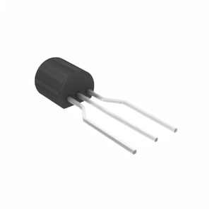 BC368_D74Z TO-226-3, TO-92-3 ทรานซิสเตอร์แบบมีขาเชื่อมต่อ ซื้อออนไลน์ ชิ้นส่วนอิเล็กทรอนิกส์ของแท้ บริการครบวงจร - Product Image 1