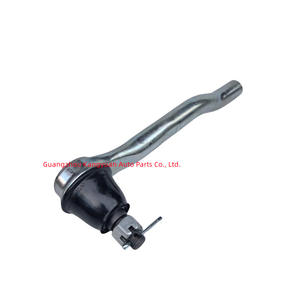 Rotule de direction extérieure Kangyuan 53540-TZ5-A01 pour Acura RDX 2014-2019 - Product Image 4