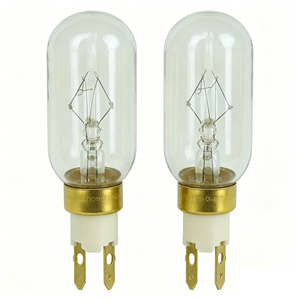 Ampoules de four T22 T25 T30 T170 G40 G45 110V 220V 20W 40W, ampoules pour four à micro-ondes, ampoules pour réfrigérateur avec prises - Product Image 3