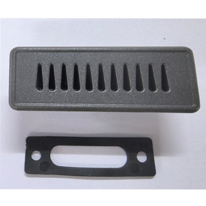 <strong>Plastic</strong> Nylon <strong>Window</strong> Water Drain Hole <strong>Cover</strong> - Product Image 4