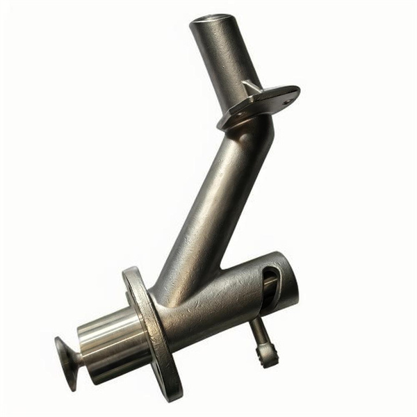 Hot Sale OEM Stainless Steel Precision Investment Casting Steel Casting Parts Auto Dental Casting Wax