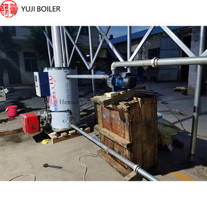 Equipo industrial Vertical de tamaño pequeño, 50kg, 300kg, 400kg, 500kg, 600kg, 700kg, generador de vapor de <span class=keywords><strong>gas</strong></span> y aceite, <span class=keywords><strong>precio</strong></span> de caldera - Product Image 5