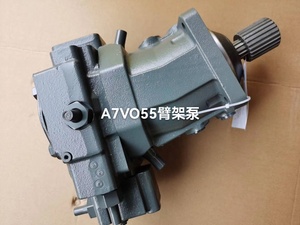 ปั๊มแบบแปรผัน OEM A7VO55LRDS สำหรับเครื่องจักรก่อสร้างมือสอง รุ่นที่รองรับประกอบด้วย A7VO28 A7VO80 A7VO107 - Product Image 6