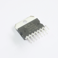 Lista de materiales Servicios Entrega rápida TDA7293V y TDA7294V Amplificadores de audio IC 100W Amplificador IC especializados Categoría de producto