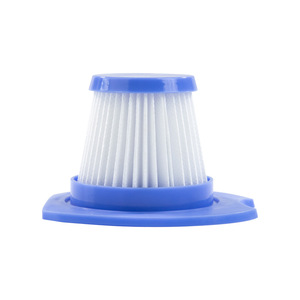 Élément filtrant pour aspirateur 10 entrées/13 sorties, numéro de pièce 6410, pour aspirateurs de voiture - Product Image 1