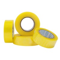 Ruban adhésif ZY112 à haute viscosité, haute résistance, haute durabilité, adhésif de construction en époxy pour papier