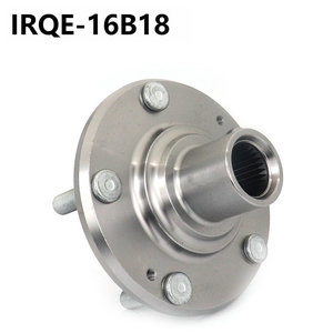 Rodamiento de la Unidad de Cubo de Rueda IRQE 51750-2H000 para Hyundai I30 16B18 - Product Image 2