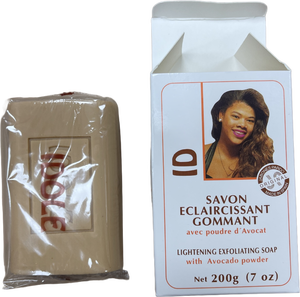 Whitening Bath <strong>Soap</strong> in Solid Form 200g Factory Price <strong>African</strong> Lightening Carrot IDO <strong>Soap</strong> - Product Image 1