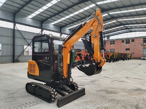 ¡Gran oferta! Nueva excavadora china Laidong NT20 a buen precio, excavadora de orugas con pocas horas de trabajo, en stock. - Product Image 4