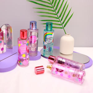 Fournisseur en gros de parfums Vaporisateur de parfum pour le corps Vaporisateur de parfum longue durée Eau de parfum Parfum pour femmes - Product Image 2