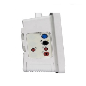 DAWEI獣医マルチパラメーターモニター病院クリニック機器獣医患者モニター - Product Image 2