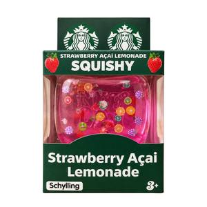 Nee Doo Nice Cube Super Solide Jouet Squishy Simulation Boisson Maltose Jouets Anti-Stress à Presser pour Enfants et Adultes Cadeaux - Product Image 2