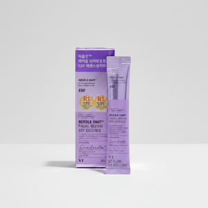 VT Riddleshot High Quality Facial Repair EGF Essence 2ml*6ea Excellent Price Model Daiso0276 - Product Image 2