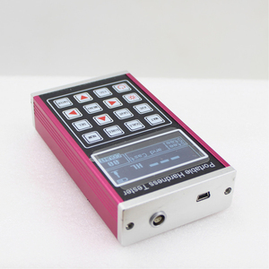 JH200 rive <span class=keywords><strong>brinell</strong></span> crayon testeur De dureté <span class=keywords><strong>Portable</strong></span> avec bon prix - Product Image 6