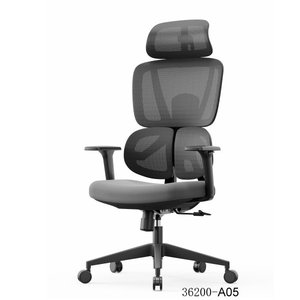 เก้าอี้สำนักงานตาข่ายทันสมัยและสะดวกสบาย รุ่น 36200-A05 - Product Image 2
