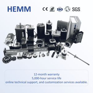 <span class=keywords><strong>Motor</strong></span> Híbrido de Passo Eletrônico NEMA 8 7.7V 0.21A de Eixo Único de Duas Fases para Equipamentos de Operação Móvel - Product Image 4