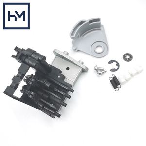 OE: 1498844 113740 RH sedile del camion regolabile maniglia Kit unità di controllo dello schienale interruttore per Scania/P/G/R/S serie - Product Image 1