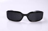 Lunettes de correction pour la Vision, soin Anti-fatigue, monture pochoir, à trous