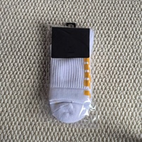Calcetines de Algodón Personalizados OEM ODM, Calcetines Deportivos Transpirables de Alta Comodidad con Absorción de Sudor para Uso Diario