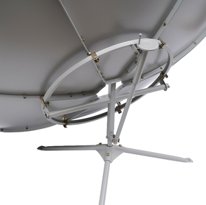 Cocina Solar Parabólica Portátil de Aluminio para Acampar al Aire Libre, Fabricante OEM - Product Image 4