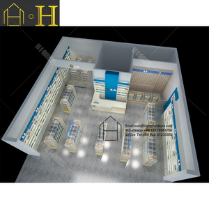 Vente directe d'usine armoire de pharmacie <span class=keywords><strong>équipement</strong></span> de pharmacie étagères de pharmacie présentoirs pour <span class=keywords><strong>magasin</strong></span> <span class=keywords><strong>médical</strong></span> - Product Image 6