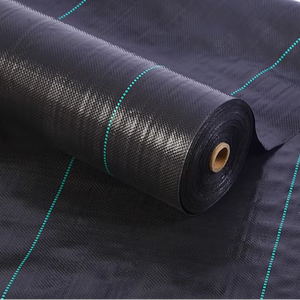 <span class=keywords><strong>Malla</strong></span> Antihierbas de HDPE y PP, <span class=keywords><strong>Malla</strong></span> de Cobertura para el Suelo, Rollo de Tela <span class=keywords><strong>Anti</strong></span>-UV para Agricultura, Invernaderos y Jardines - Product Image 4