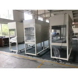 Laminar Flow Unit / Vertical Laminar Air Flow Cabinets