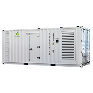 Générateur de puissance de secours MTU 2 MW 2000 KW - Product Image 3