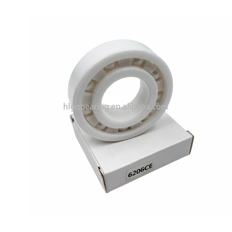 High Precision G3 G5 Black Silicon