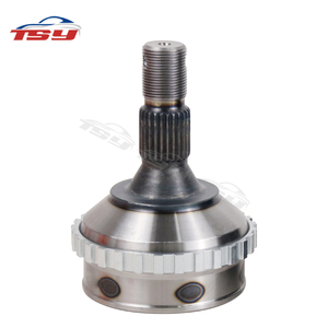 Junta Homocinética 3272KL para <span class=keywords><strong>Peugeot</strong></span> <span class=keywords><strong>206</strong></span> 207 Citroën C3 - Product Image 1