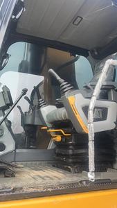 Gebruikt bouwgraafmachine CAT 336, volledig geïnspecteerd, geen grote reparaties, directe levering - Product Image 3