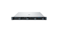 Serveur en rack 1U Intel Xeon 6 Processeur NF5180G8--NF5180M8 avec 8/10/12*2.5 ou 4*3.5 SAS/SATA/NVMe + 4*E3.S SSD