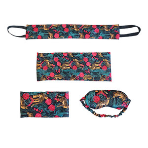 <span class=keywords><strong>Masque</strong></span> pour les yeux à chaleur humide Chauffage au micro-ondes pour soulager la sécheresse <span class=keywords><strong>oculaire</strong></span> <span class=keywords><strong>Masque</strong></span> pour les yeux aux graines de lin - Product Image 5