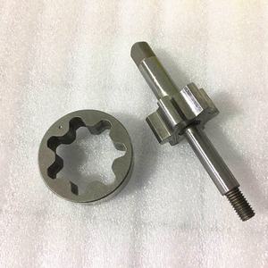 Shijiazhuang gaosheng de alta calidad bomba de eje OEM 420837543 para mar DOO PWC 27D20 Seadoo RXT GTX <span class=keywords><strong>SCIC</strong></span> 04-05 4 Tec sobrealimentado - Product Image 5