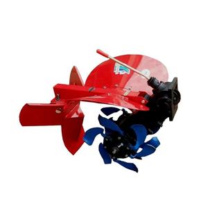 Mini Tractor Agrícola Diésel de 8-22 HP, Tractor de Dos Ruedas con Motor de Transmisión de Engranajes - Product Image 2