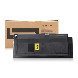 Cartucho de tóner E-Sensing Tk478 compatible con Kyocera Fs6025mfp 6030mfp, impresora láser, copiadora, caja de polvo negro de alto rendimiento - Product Image 3