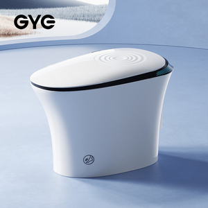 Оптовая продажа, высококачественный электрический биде - Product Image 1