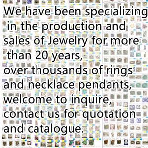 Collar con Colgante de Espada Cruzada de Doble Dragón para Hombre, Acero Inoxidable 316L, Estilo Punk Vintage, Joyería de Moda Animal, Venta al por Mayor - Product Image 5