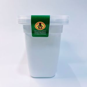 3in1 Disposable Eco-friendly High Concentration Laundry <b>Detergent</b> Pods Long-Lasting New Fragrance Gel Plastic-Free Free Samples - Product Image 3