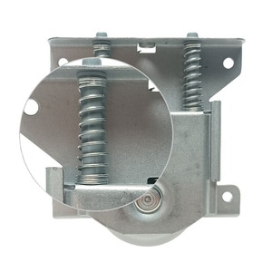 Stainless Steel <b>Compression</b> <b>Spring</b> 4.2mm Diameter 16.45mm Length For Wardrobe Door Hardware - Product Image 3