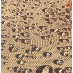 Membrane respirante imperméable à trois couches Kosite classe E résistante aux flammes en HDPE/PE/PP pour l'habillage des toits et des murs - Product Image 4