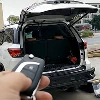 Pour Toyota Fortuner 2009-2015 2016-2025 – Hayon Électrique Motorisé – Pièces Auto – Vérins de Soutien de Porte